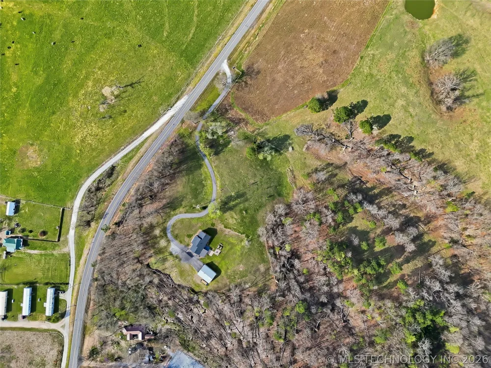470444 Highway 62 Westville, OK 74965