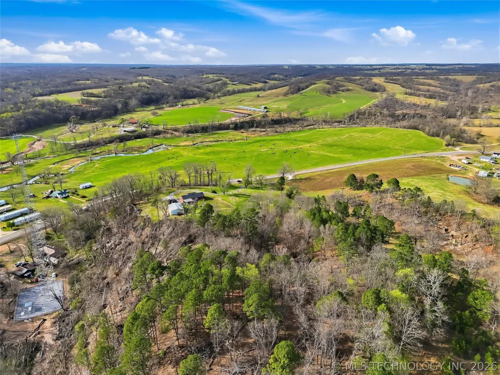 470444 Highway 62 Westville, OK 74965