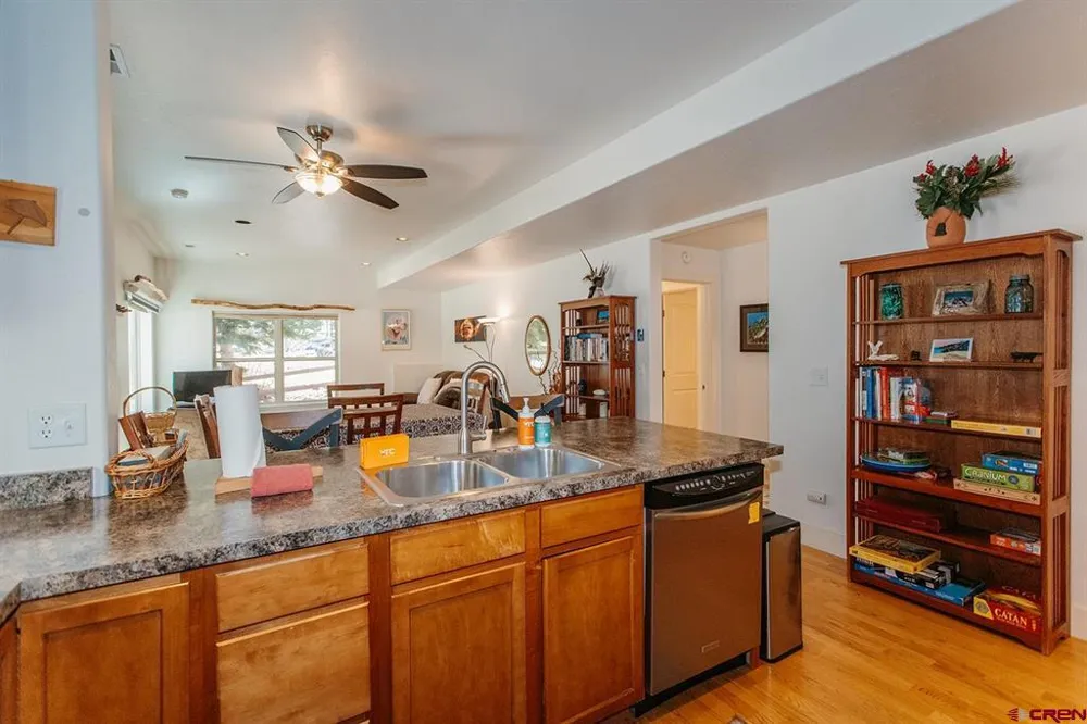 1518 Oak Street #1 Ouray, CO 81427