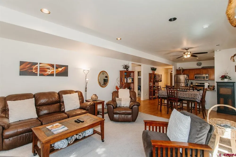 1518 Oak Street #1 Ouray, CO 81427