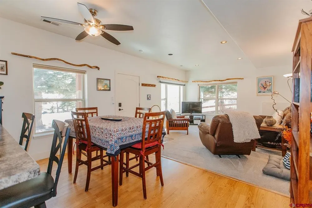 1518 Oak Street #1 Ouray, CO 81427