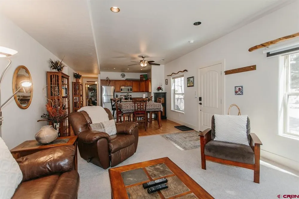 1518 Oak Street #1 Ouray, CO 81427