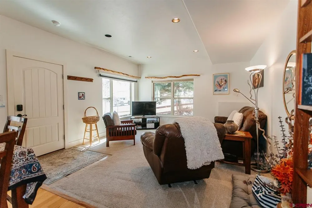 1518 Oak Street #1 Ouray, CO 81427