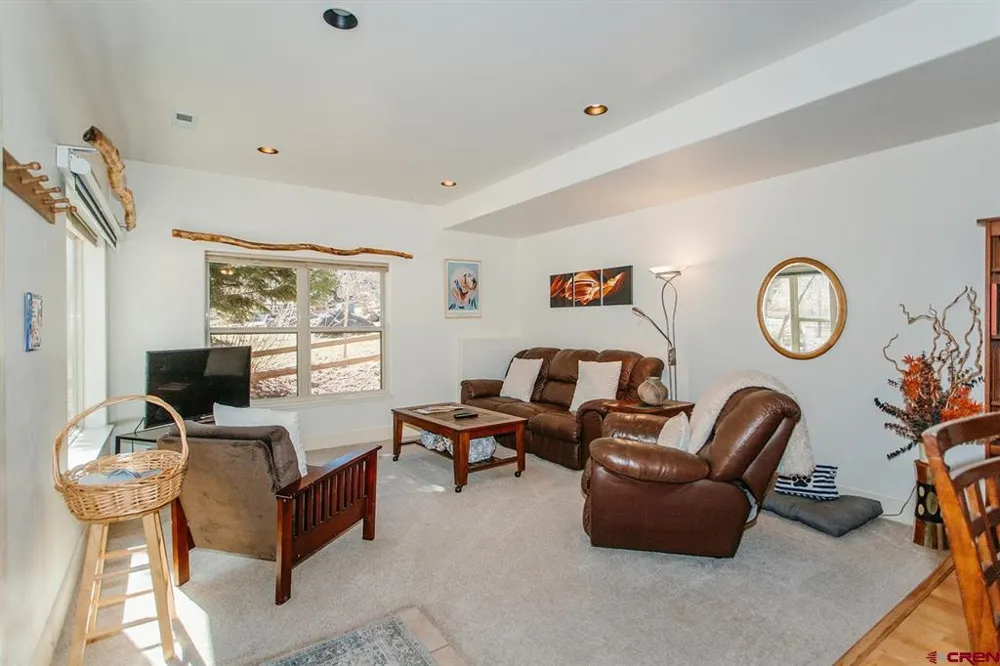 1518 Oak Street #1 Ouray, CO 81427