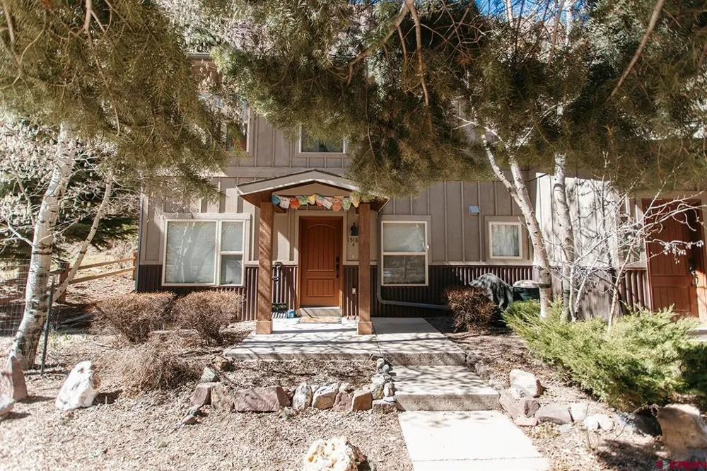 1518 Oak Street #1 Ouray, CO 81427