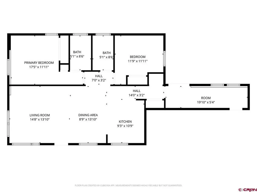 1518 Oak Street #1 Ouray, CO 81427