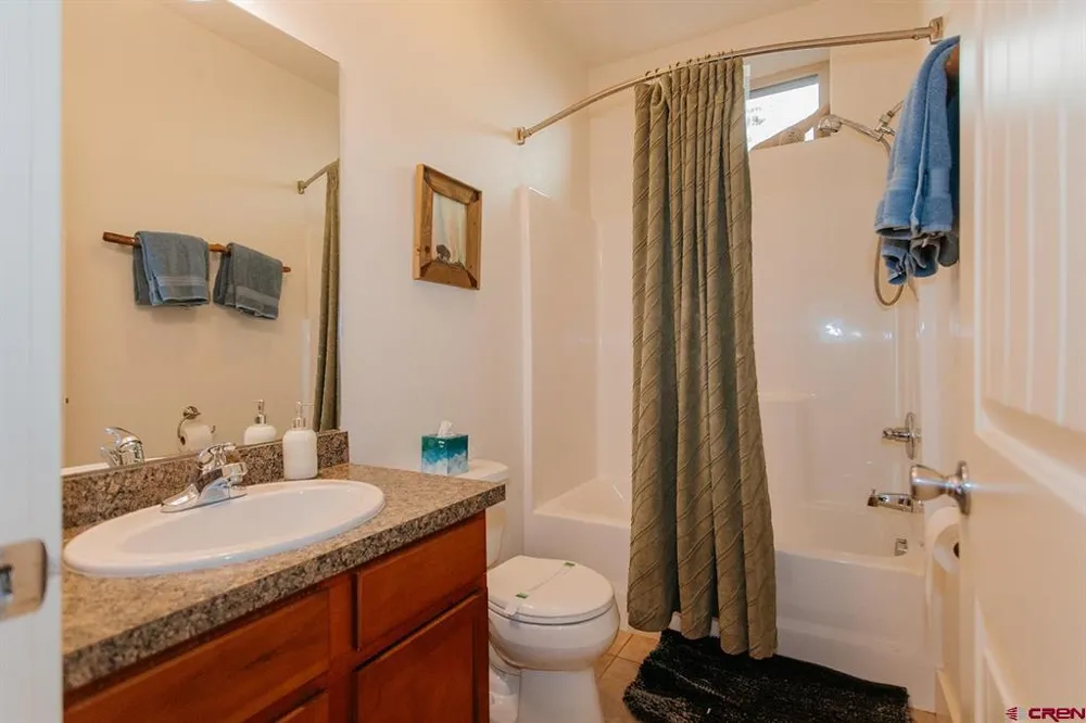1518 Oak Street #1 Ouray, CO 81427