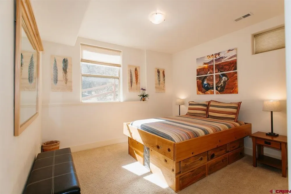 1518 Oak Street #1 Ouray, CO 81427