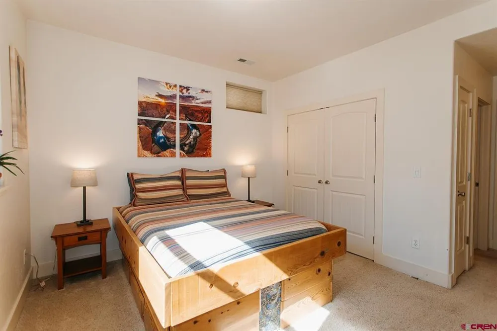 1518 Oak Street #1 Ouray, CO 81427