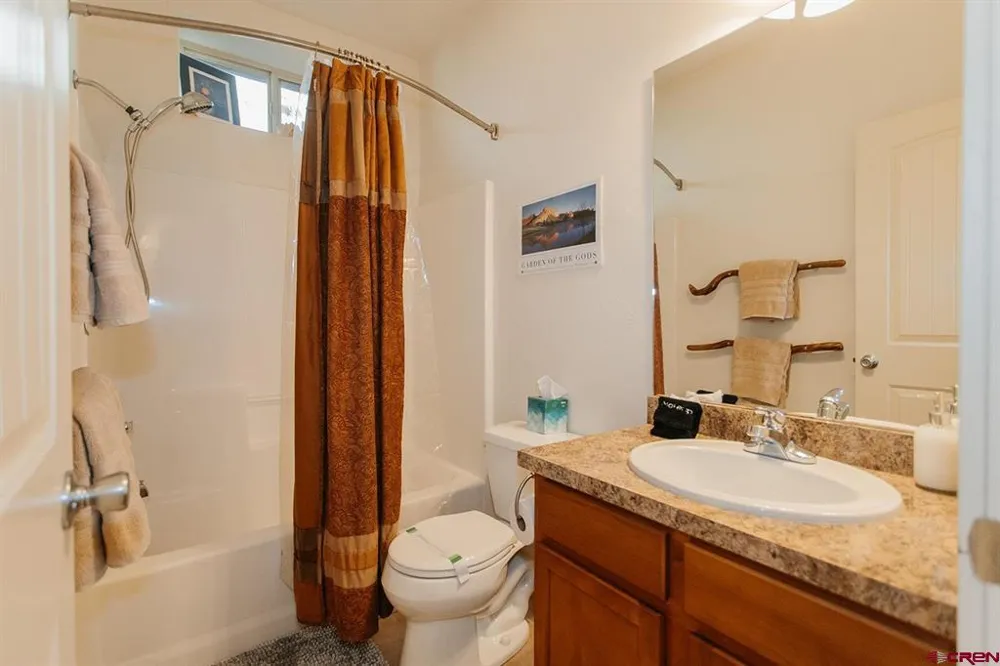 1518 Oak Street #1 Ouray, CO 81427