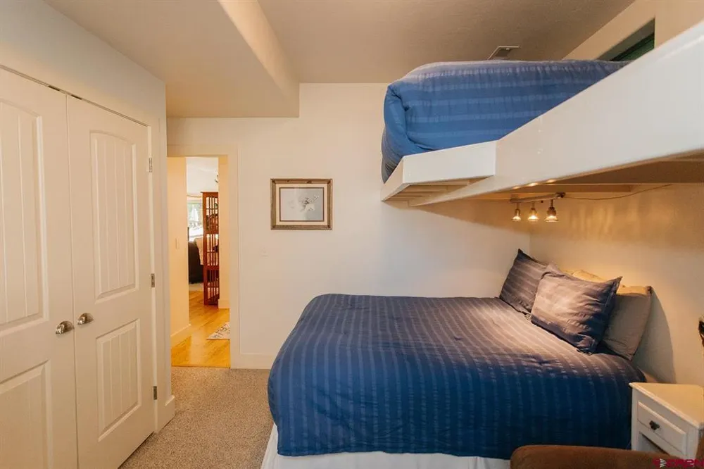 1518 Oak Street #1 Ouray, CO 81427