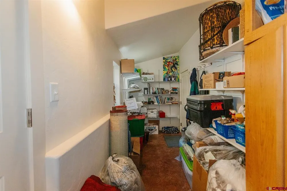 1518 Oak Street #1 Ouray, CO 81427