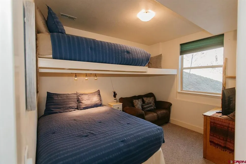 1518 Oak Street #1 Ouray, CO 81427