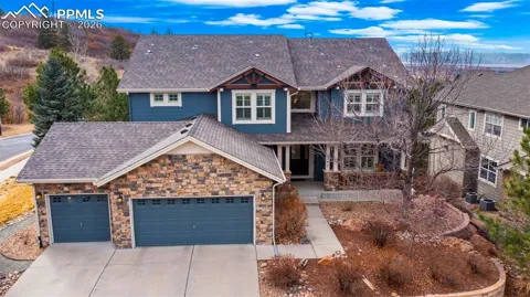1547 Ridgetrail Court