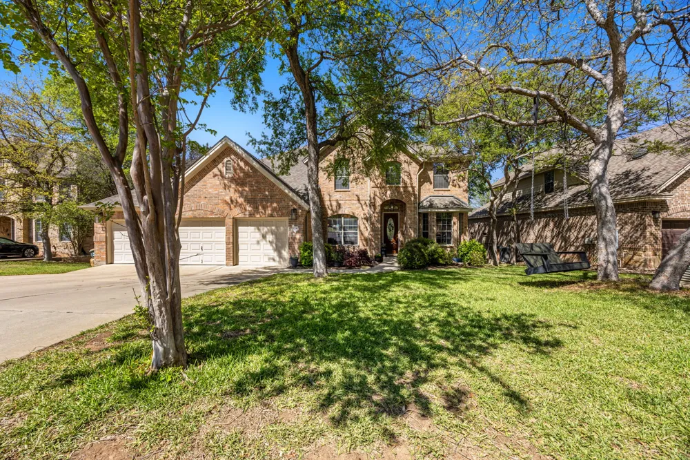 128 Las Colinas Drive Georgetown, TX 78628