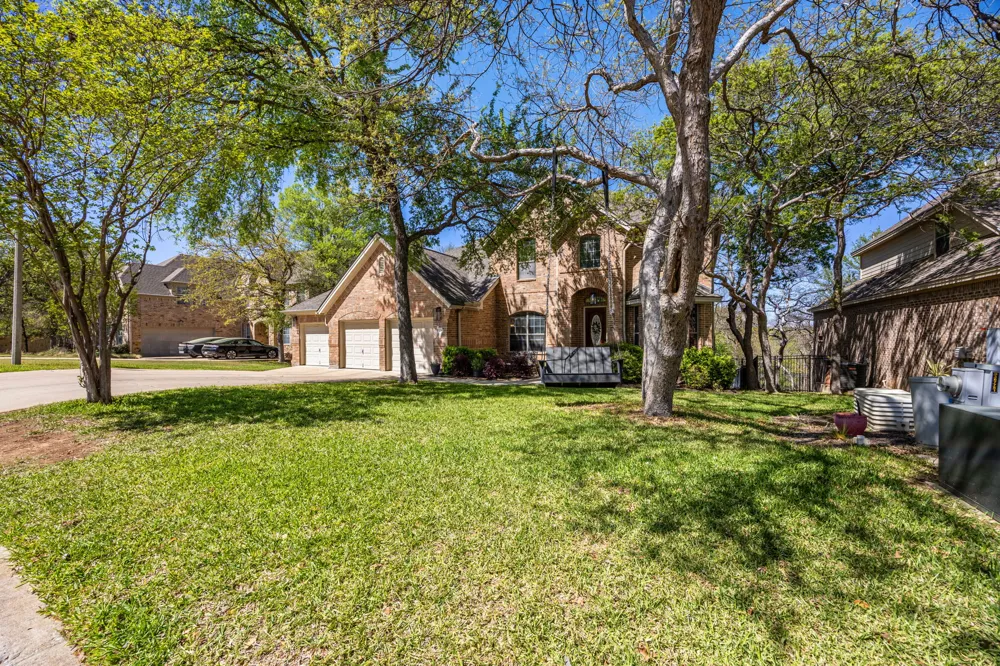 128 Las Colinas Drive Georgetown, TX 78628