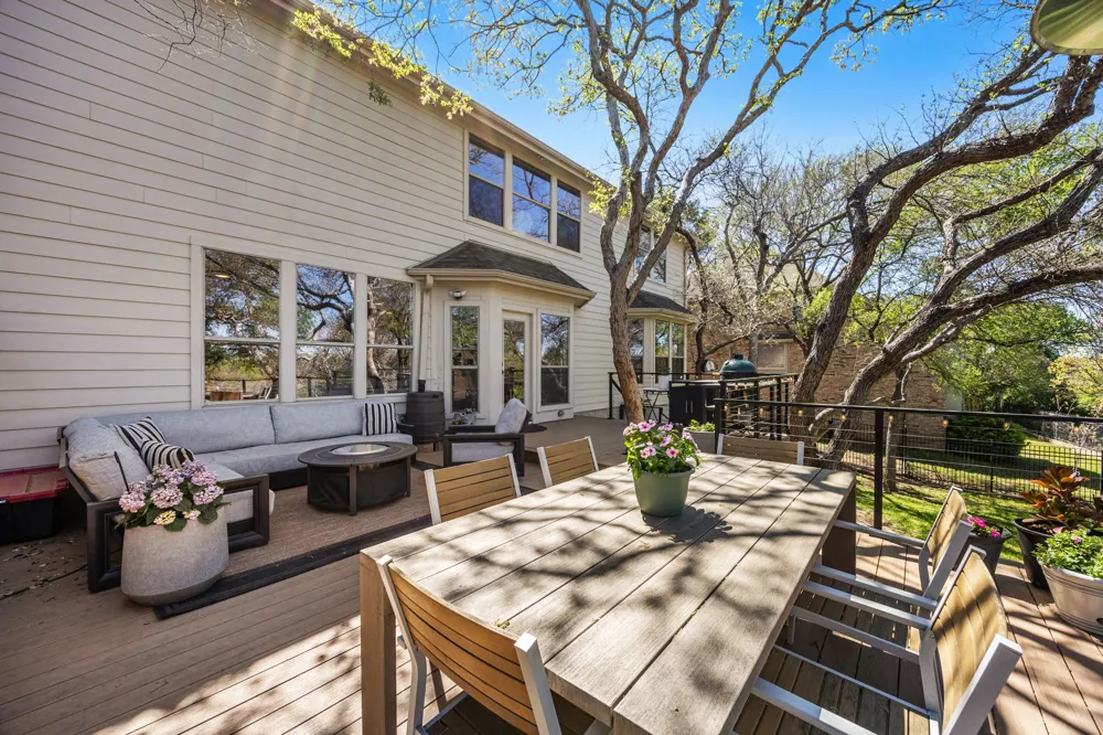 128 Las Colinas Drive Georgetown, TX 78628
