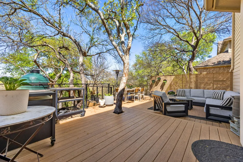 128 Las Colinas Drive Georgetown, TX 78628
