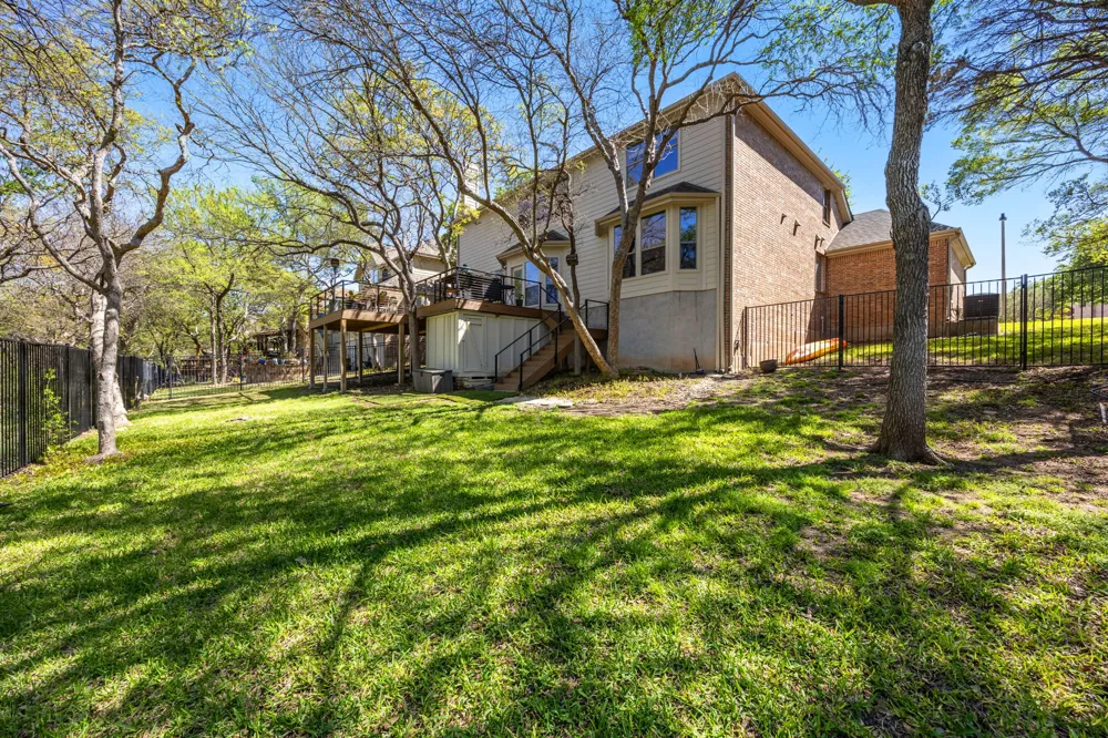 128 Las Colinas Drive Georgetown, TX 78628