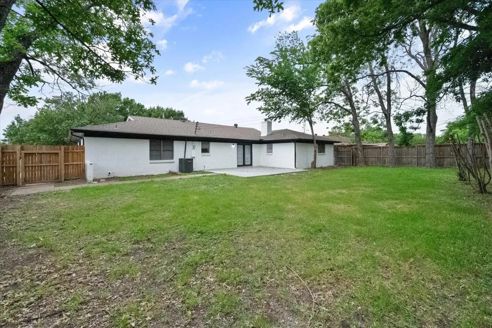 7821 Regency Lane Fort Worth, TX 76134