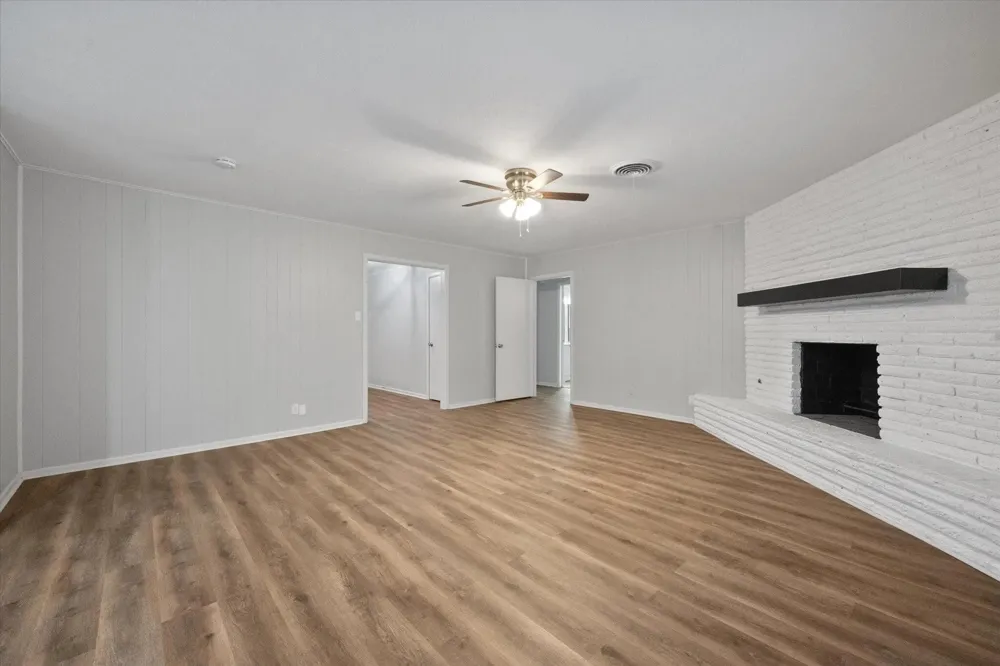 7821 Regency Lane Fort Worth, TX 76134