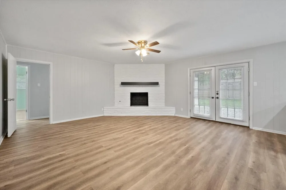 7821 Regency Lane Fort Worth, TX 76134