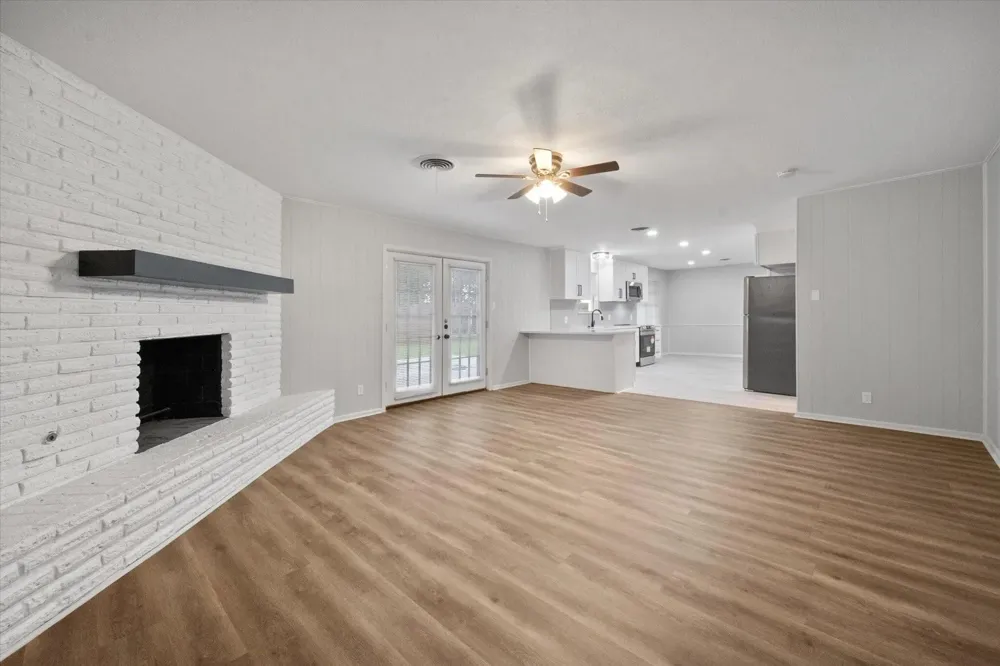 7821 Regency Lane Fort Worth, TX 76134