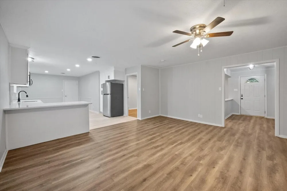 7821 Regency Lane Fort Worth, TX 76134