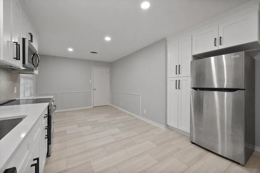 7821 Regency Lane Fort Worth, TX 76134