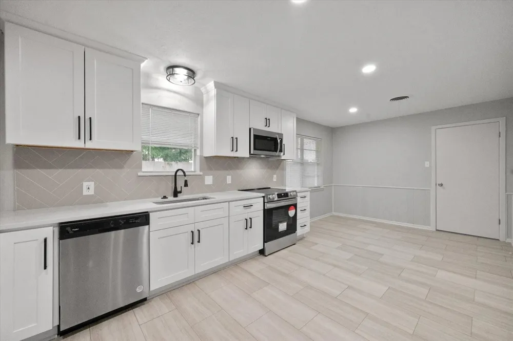7821 Regency Lane Fort Worth, TX 76134
