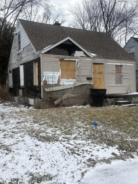 20020 Hickory Street