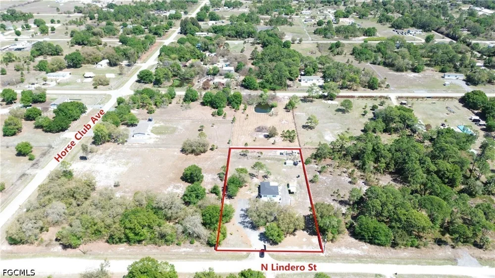 Lindero Street Clewiston, FL 33440