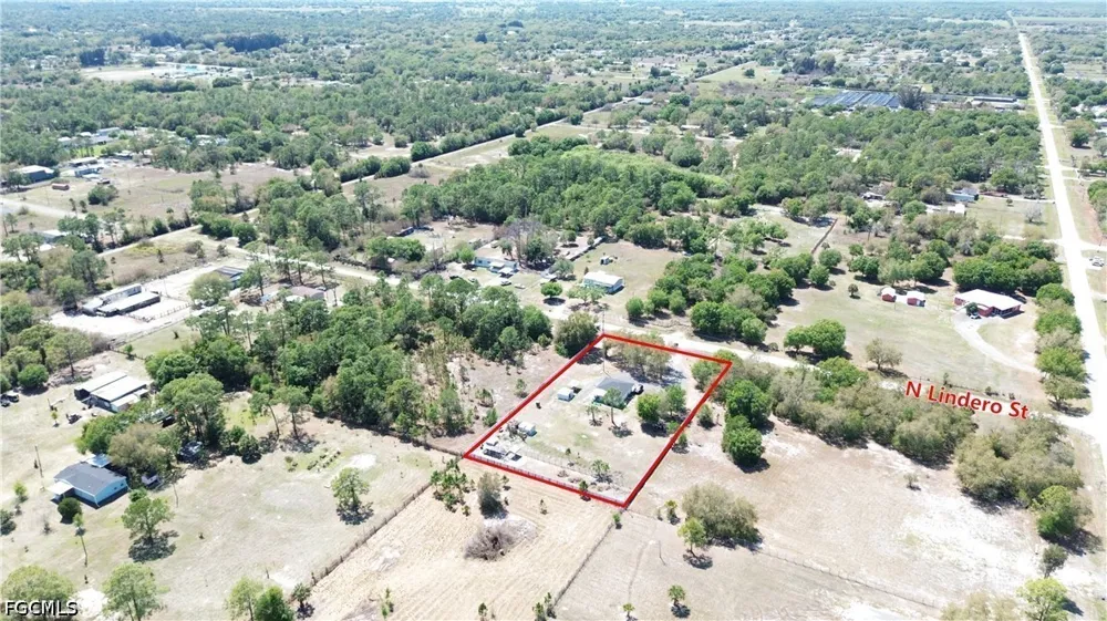 Lindero Street Clewiston, FL 33440
