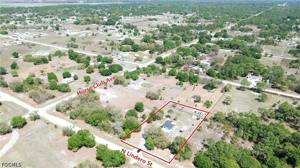 Lindero Street Clewiston, FL 33440