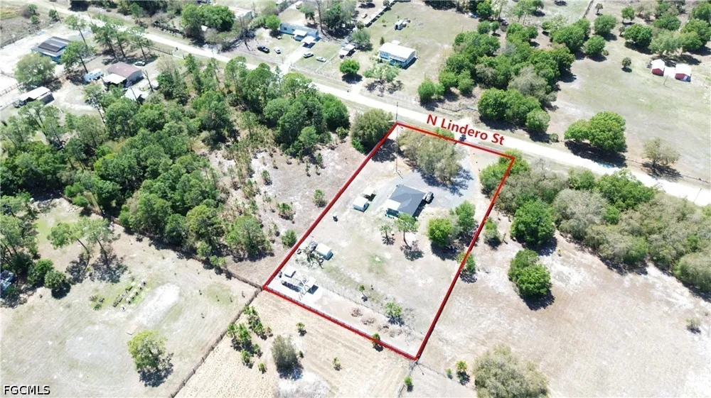 Lindero Street Clewiston, FL 33440