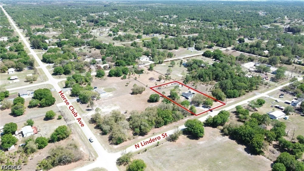 Lindero Street Clewiston, FL 33440