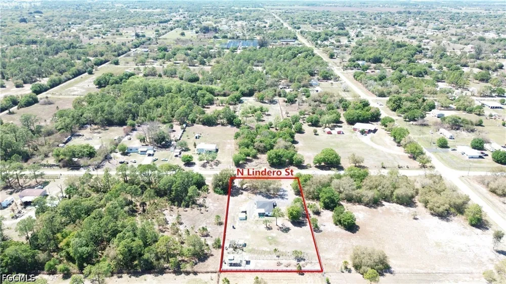 Lindero Street Clewiston, FL 33440
