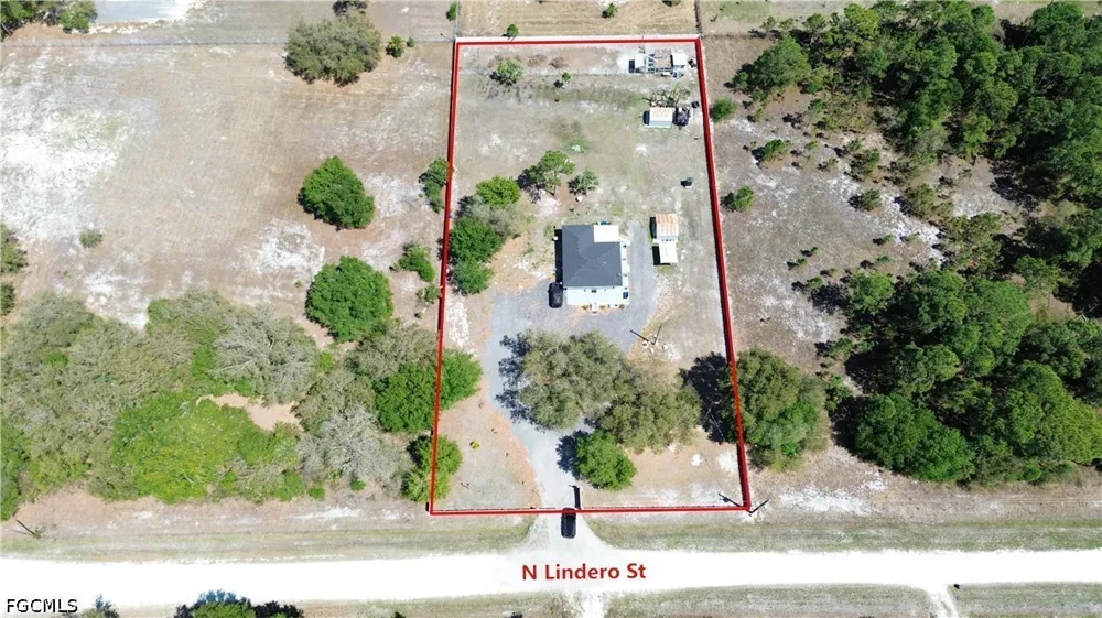 Lindero Street Clewiston, FL 33440