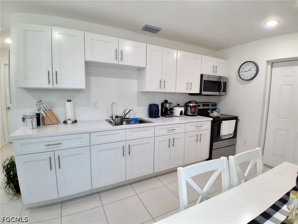 Lindero Street Clewiston, FL 33440