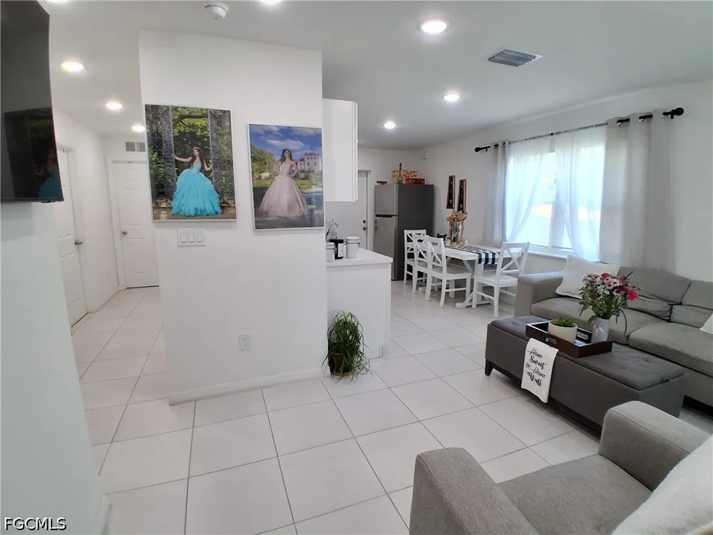 Lindero Street Clewiston, FL 33440
