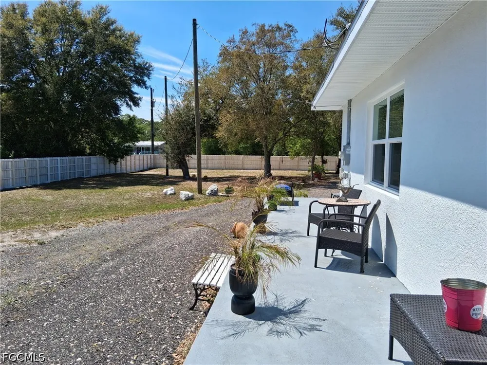 Lindero Street Clewiston, FL 33440
