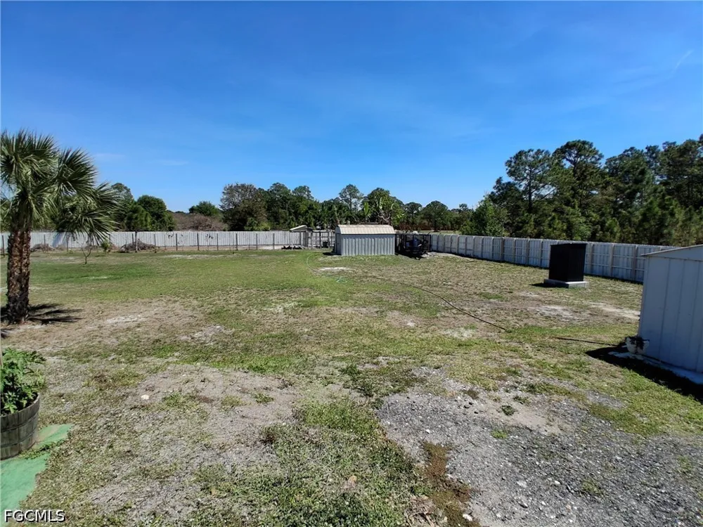 Lindero Street Clewiston, FL 33440