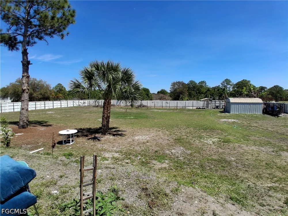 Lindero Street Clewiston, FL 33440