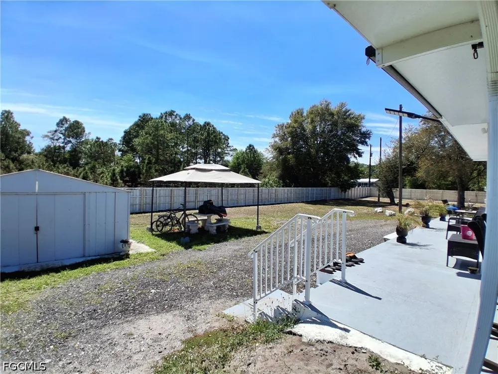 Lindero Street Clewiston, FL 33440