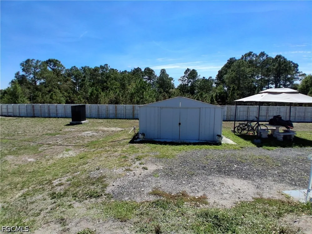 Lindero Street Clewiston, FL 33440
