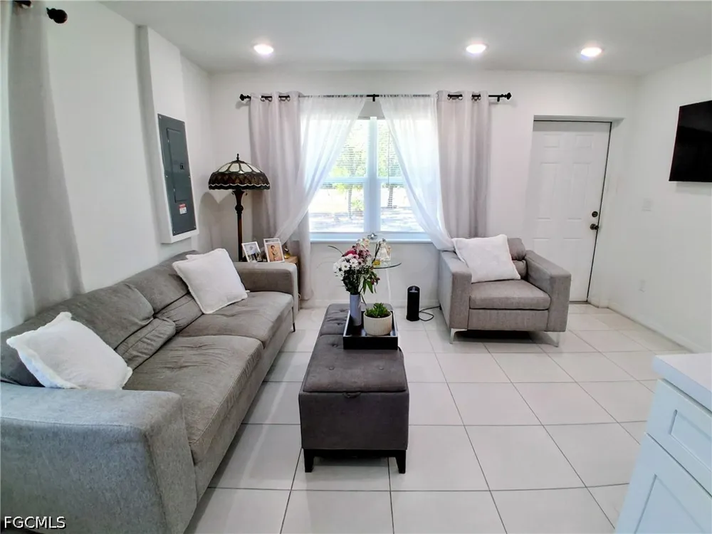 Lindero Street Clewiston, FL 33440
