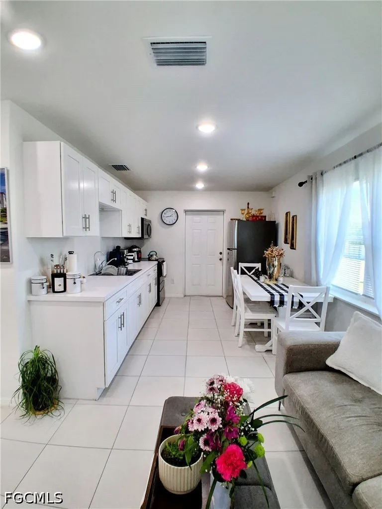 Lindero Street Clewiston, FL 33440