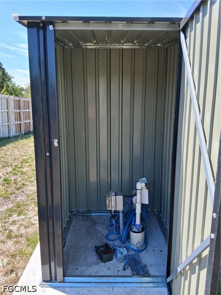 Lindero Street Clewiston, FL 33440