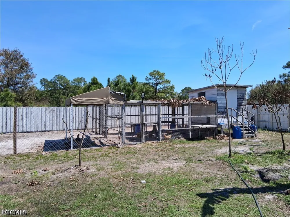 Lindero Street Clewiston, FL 33440