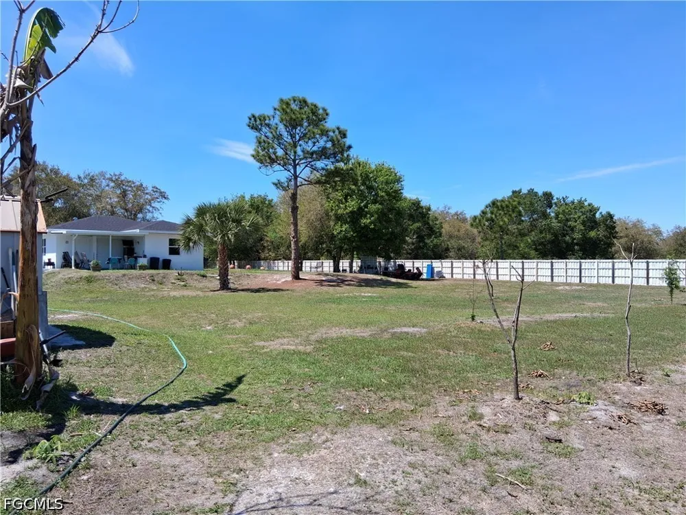 Lindero Street Clewiston, FL 33440